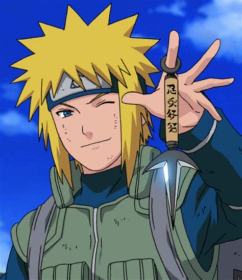 minato imagenes|minato uzumaki.